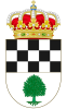 Coat of arms of Nuevo Baztán