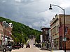 Court Street Commercial Historic District