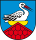 Coat of arms of Dederstedt