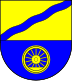 Coat of arms of Jübek Jydbæk