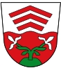 Wappen von Vlotho