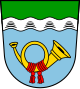 Waidhofen – Stemma