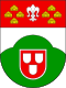 Coat of arms of Worpswede