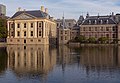 The Hague, museum: the Mauritshuis