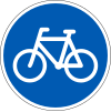 D21: Cycleway