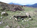 Dolmen de Bohera