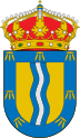 Dumbría – Stemma