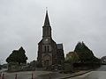 Église Saint-Pierre de Quintenic