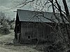 Jurden Henry Elfers Barn and Field