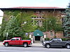 Elks Lodge Building (Flint, Michigan)