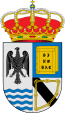 Blason de Aguilafuente