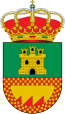 Blason de Tiedra