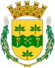 Coat of arms of Toa Baja