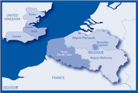 Image illustrative de l’article Eurorégion Nord-Transmanche