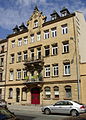 Mietshaus