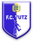 Logo du FC Yutz