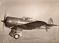 Curtiss Hawk 75O