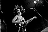 Frank Zappa