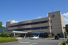 美濱町町公所