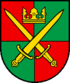 Blason de Villars-le-Comte