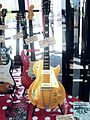 1953 Gibson Les Paul (Goldtop)