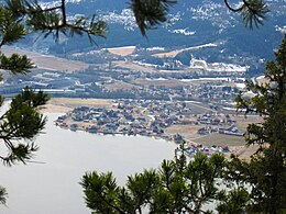 Orkdal – Veduta