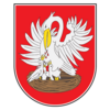 Coat of arms of Irig