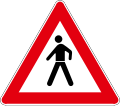 Pedestrians