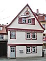 Wohnhaus