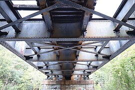 Ilchester Rail Bridge