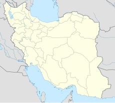 Sardascht (Iran)