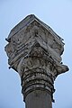 Istanbul Marcian Column Plint with eagles