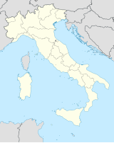 Ποσειδωνία (Μεγάλη Ελλάδα) is located in Ιταλία