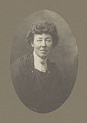 Jane Fletcher