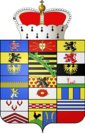 薩克森-魏森費爾斯（Saxe-Weissenfels）国徽