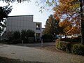 School "Markgrafenschule Münzesheim"