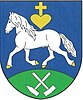 Coat of arms of Krhov