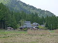 Kaminocho, Kuta, Kyoto