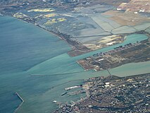 Stagno di Cagliari