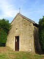 Chapelle Notre-Dame-de-Bon-Secours de Lamouilly