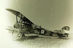 Letov Š-6