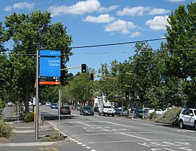 Lilydale