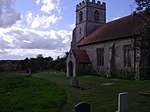 Church of St Andrew