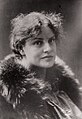 Lou Andreas-Salomé en 1897.