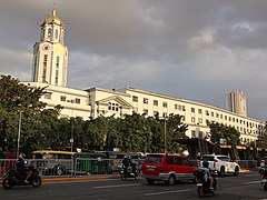 Manila City Hall