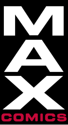 logo de Max (comics)