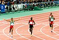 היילה גבריסלאסי מנצח בריצת 10000 מטר
