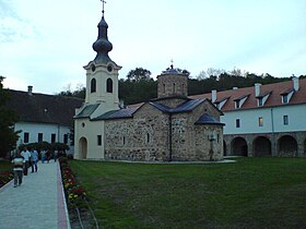 Mesić (Vršac)