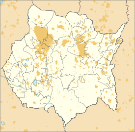 Jojutla de Juárez ubicada en Morelos