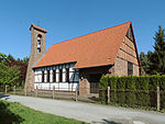 St.-Elisabeth-Kirche in Mieste